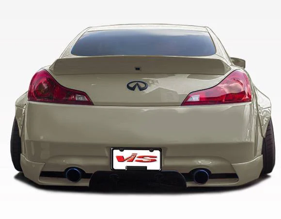 2008-2013 Infiniti G37 2Dr Walker Full Kit - Image 2