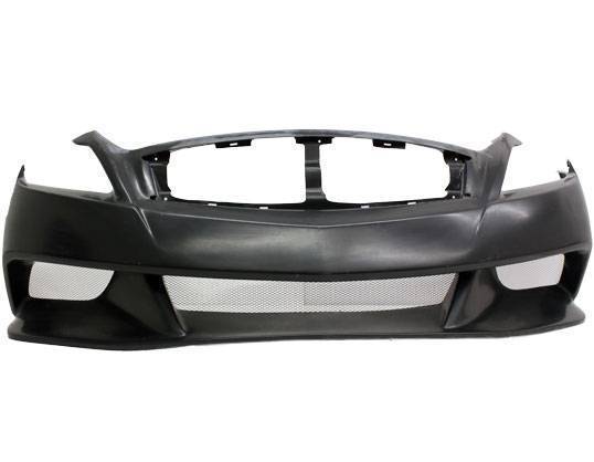 2008-2013 Infiniti G37 2Dr Walker Full Kit - Image 3