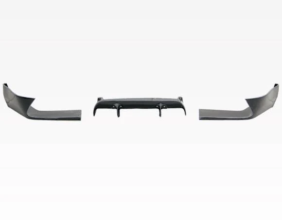 2008-2013 Infiniti G37 2Dr Walker Full Kit - Image 4