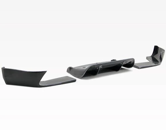 2008-2013 Infiniti G37 2Dr Walker Rear Spoiler - Image 2