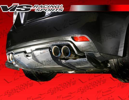 2008-2014 Subaru Wrx STI HB VRS Full Kit - Image 3