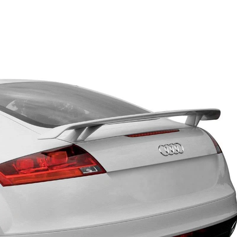 2008-2015 Audi TT 2Dr Rs Rear Spoiler - Image 2