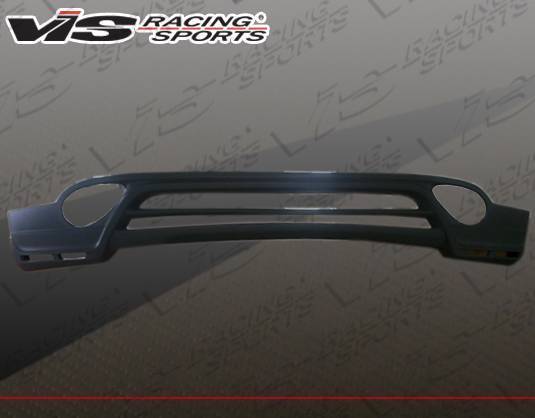 2009-2011 Infiniti Fx Rmi Polyurethane Front Lip - Image 4