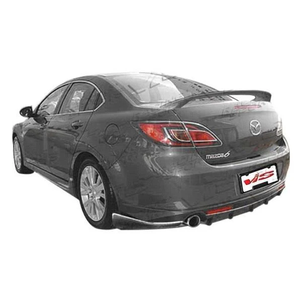 2009-2011 Mazda 6 4Dr Vip Full Kit - Image 2