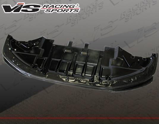 2009-2011 Nissan Skyline R35 Gtr 2Dr Gt Carbon Fiber Front Lip
