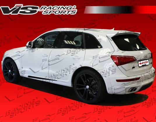 2009-2012 Audi Q5 4Dr Astek Full Kit - Image 3