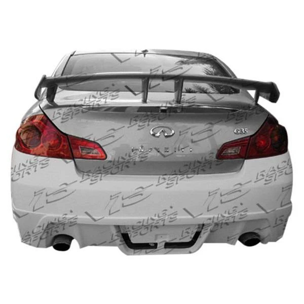 2009-2012 Infiniti G37 4Dr K Speed Full Kit - Image 3
