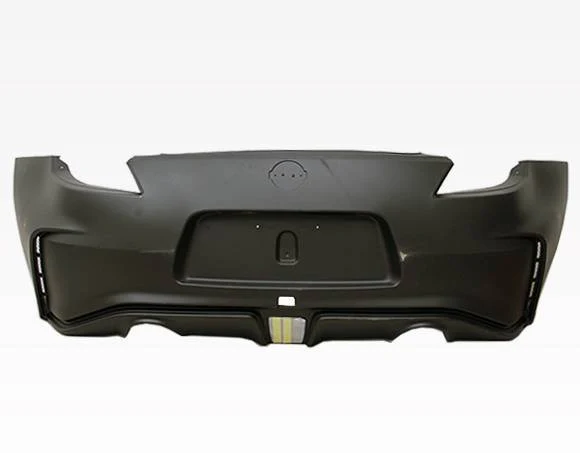 2009-2020 Nissan 370Z 2Dr NSM Rear Bumper - Image 3