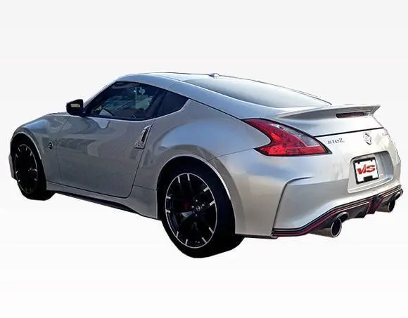 2009-2020 Nissan 370Z 2Dr NSM Side Skirts