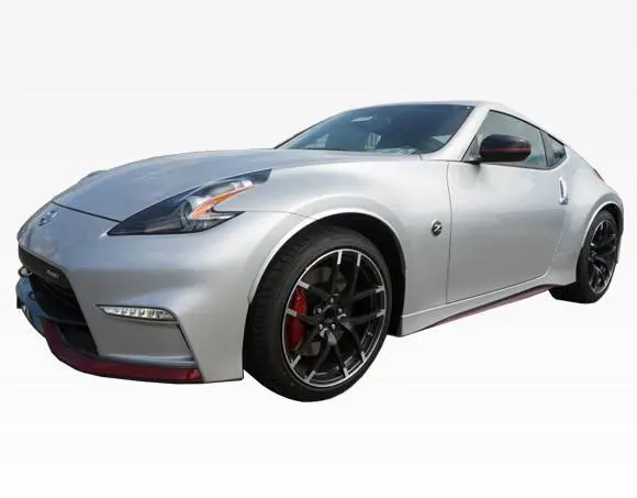 2009-2020 Nissan 370Z 2Dr NSM Side Skirts - Image 4