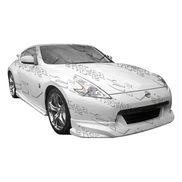 2009-2020 Nissan 370Z 2Dr Techno R Full Kit