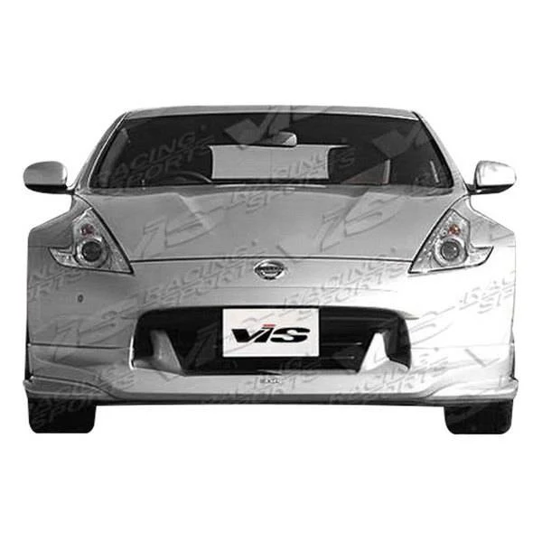 2009-2020 Nissan 370Z 2Dr Techno R Full Kit - Image 2