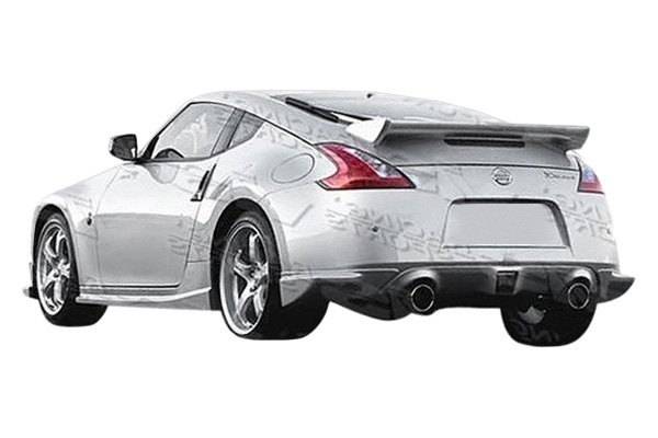 2009-2020 Nissan 370Z 2Dr Techno R Full Kit - Image 3