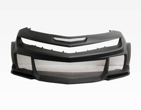 2010-2013 Chevrolet Camaro GT Wide Body Full Kit - Image 2