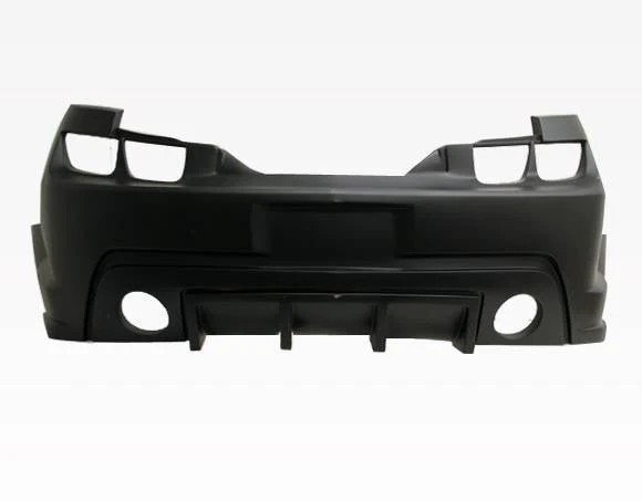 2010-2013 Chevrolet Camaro GT Wide Body Full Kit - Image 7