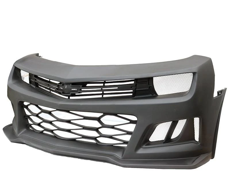 2010-2013 Chevrolet Camaro ZL6 Conversion Front Bumper