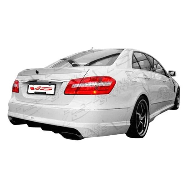 2010-2013 Mercedes E Class W212 4Dr C Tech Full Kit - Image 2