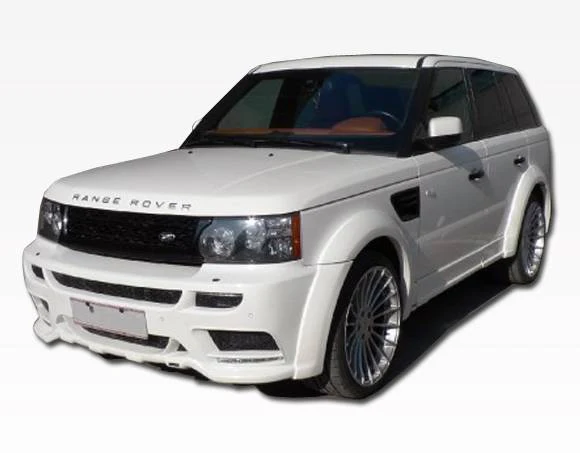 2010-2013 Range Rover Sports Euro Tech Full Kit