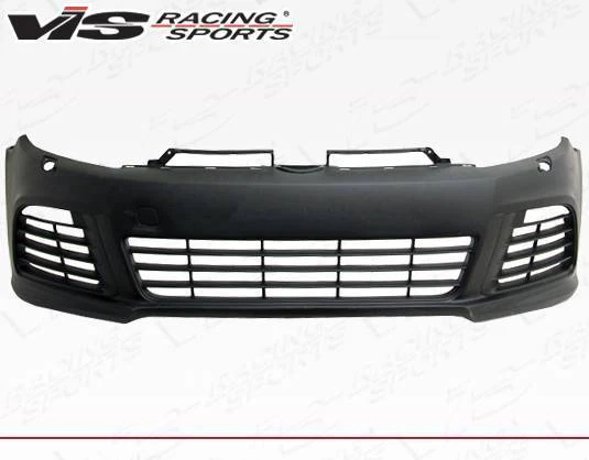 2010-2014 Volkswagen MK6 Golf R32 Front Bumper - Image 2