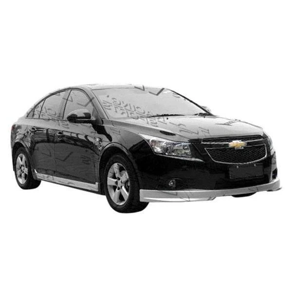 2011-2012 Chevrolet Cruze Vip Front Lip