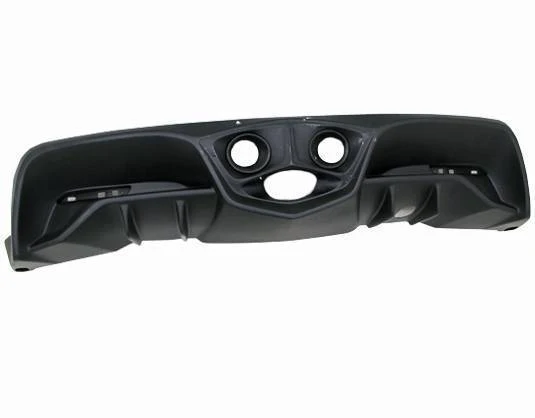 2011-2012 Honda Crz AMS Rear Lip - Image 2