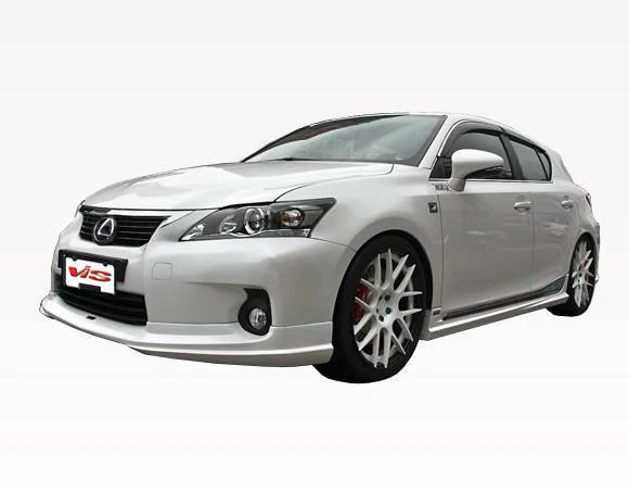 2011-2013 Lexus CT 200H Techno R Full Kit - Image 3