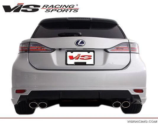 2011-2013 Lexus CT 200H Techno R Full Kit - Image 4