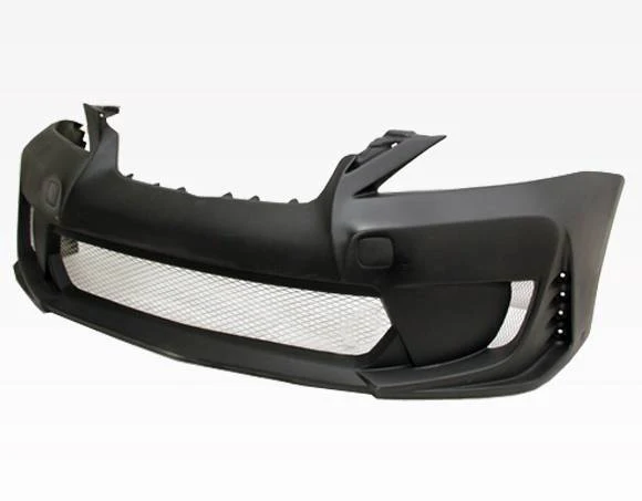 2011-2013 Lexus CT 200H Vip Front Bumper - Image 3