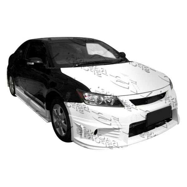 2011-2013 Scion TC 2dr GEN X Full Kit
