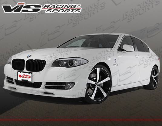 2011-2015 Bmw F10 4Dr 3 Dimension Front Lip