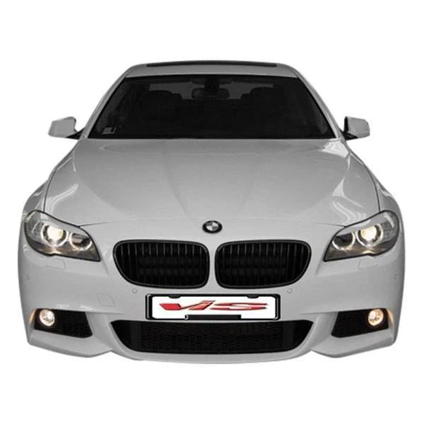 2011-2015 Bmw F10 4Dr M Tech Front Bumper