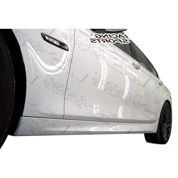 2011-2015 Bmw F10 4Dr M Tech Side Skirts