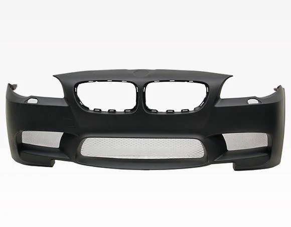 2011-2015 Bmw F10 4Dr M5 Style Front Bumper