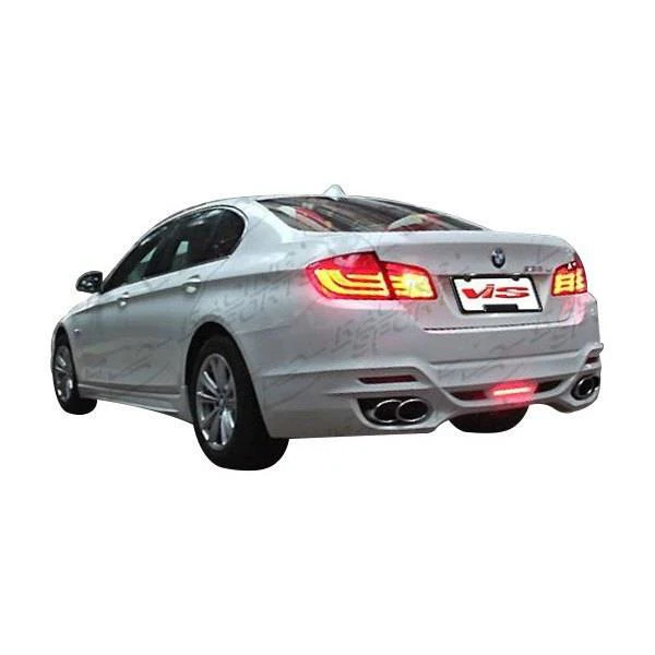 2011-2015 Bmw F10 4Dr VIP Full Kit - Image 2