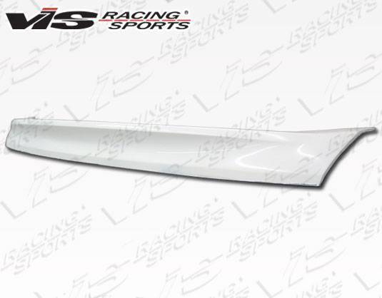 2011-2015 Bmw F10 4Dr VIP Rear Spoiler - Image 3