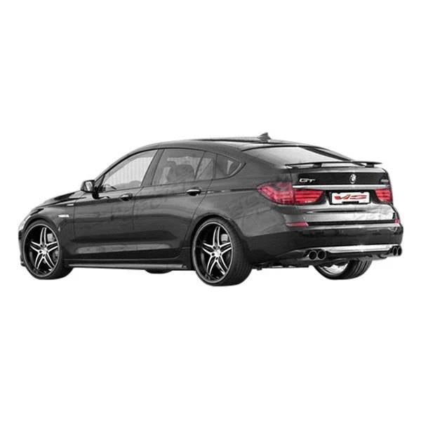 2011-2015 Bmw F10 Gt Euro Tech Full Kit - Image 2