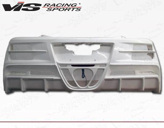 2011-2016 Honda Crz Hb SB Rear Bumper - Image 5