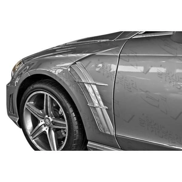 2012-2015 Mercedes Cls C218 4Dr Vip Front Fenders