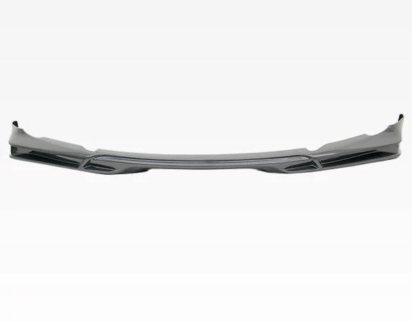 2012-2015 Tesla Model S VIP Carbon Fiber Front Lip - Image 4
