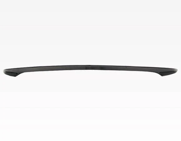 2012-2015 Tesla Model S VIP Carbon Fiber Trunk Spoiler - Image 5