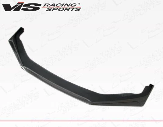 2013-2013 Subaru BRZ 2dr ProLine Carbon Fiber Front Diffuser - Image 2