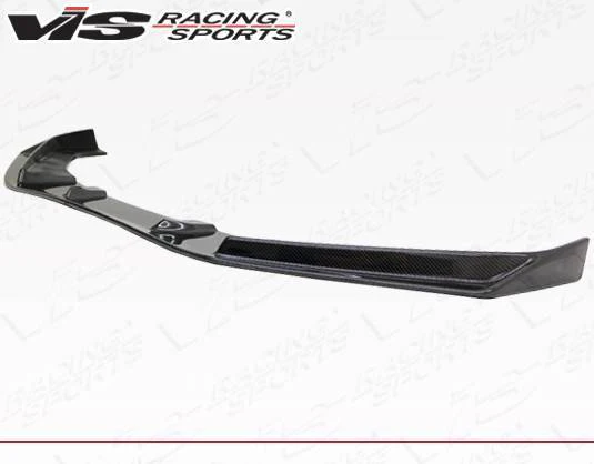 2013-2014 Subaru BRZ 2dr Zelda Carbon Fiber Front Lip - Image 2