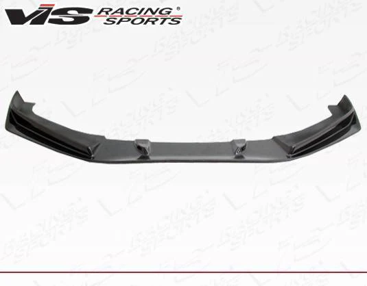 2013-2014 Subaru BRZ 2dr Zelda Carbon Fiber Front Lip - Image 4