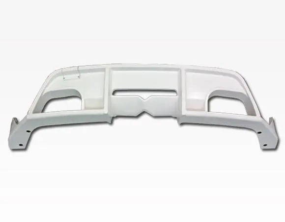 2013-2020 Scion FRS 2dr Battle Z Rear Diffuser - Image 4