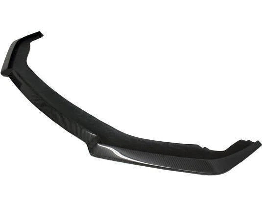 2013-2020 Scion FRS 2dr ProLine Carbon Fiber Front Lip - Image 2