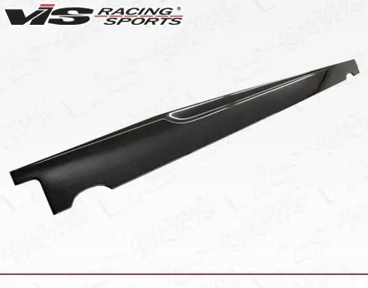 2013-2020 Scion FRS 2dr ProLine Carbon Fiber Side Diffuser