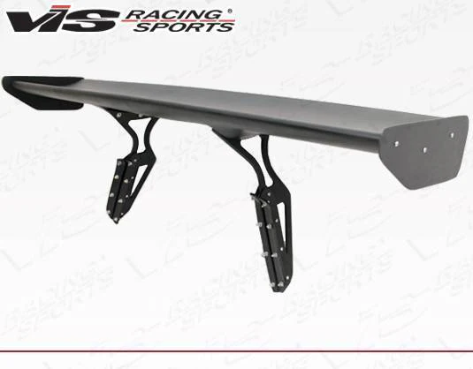 2013-2020 Scion FRS 2dr Quad Six Rear Spoiler - Image 2