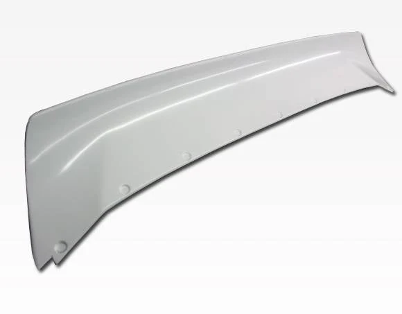 2013-2020 Scion FRS 2dr Quad Six V3 Rear Spoiler - Image 2