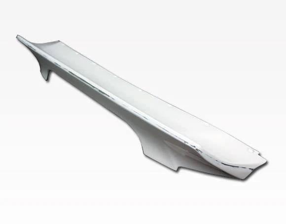 2013-2020 Scion FRS 2dr Quad Six V3 Rear Spoiler - Image 3