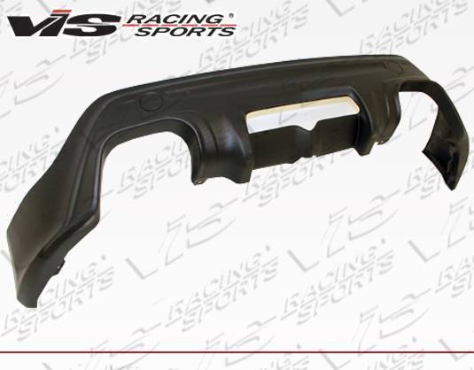 2013-2020 Scion FRS 2dr Techno R Rear Lip - Image 3